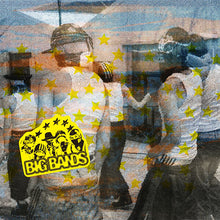 Load image into Gallery viewer, WayV 7th Mini Album 'BIG BANDS' (Photobook Ver.)