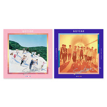 Load image into Gallery viewer, SEVENTEEN 2nd Mini Album 'BOYS BE'
