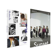 Load image into Gallery viewer, SEVENTEEN SPECIAL ALBUM 'DIRECTOR'S CUT'