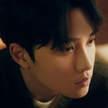 Load image into Gallery viewer, D.O. (EXO) The 2nd Mini Album '기대 (Expectation)' (Note Ver.)
