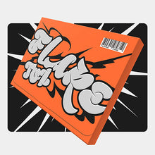 Load image into Gallery viewer, TOZ (티오지) 1st Mini Album 'FLARE'