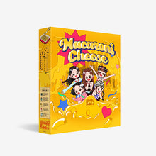 Load image into Gallery viewer, YOUNG POSSE 1st Mini Album 'MACARONI CHEESE'