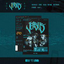 Load image into Gallery viewer, VIVIZ 4th Mini Album 'VERSUS' (Photobook Ver.)
