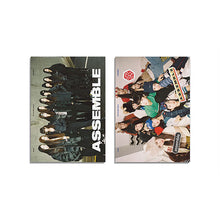 Load image into Gallery viewer, tripleS 1st Mini Album 'ASSEMBLE'