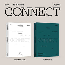 Load image into Gallery viewer, B1A4 8th Mini Album 'CONNECT'