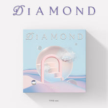 Load image into Gallery viewer, TRI.BE 4th Single Album 'Diamond'