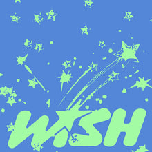 Load image into Gallery viewer, NCT WISH Debut Single 'WISH' (WiCHU Ver.)