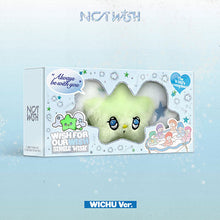 Load image into Gallery viewer, NCT WISH Debut Single 'WISH' (WiCHU Ver.)