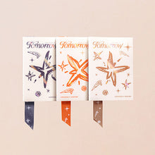 Load image into Gallery viewer, TXT 6th Mini Album 'minisode 3: TOMORROW'