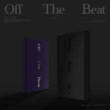 Load image into Gallery viewer, I.M (MONSTA X) 3rd EP 'Off The Beat' (Photobook Ver.)