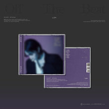 Load image into Gallery viewer, I.M (MONSTA X) 3rd EP 'Off The Beat' (Jewel Ver.)