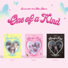Load image into Gallery viewer, Loossemble 2nd Mini Album &#39;One of a Kind&#39;
