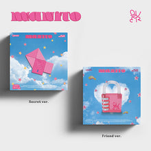 Load image into Gallery viewer, QWER 1st Mini Album 'MANITO'