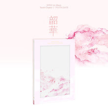 Load image into Gallery viewer, EPEX 1st Album 'Youth Chapter 1: YOUTH DAYS'