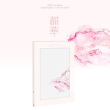 Load image into Gallery viewer, EPEX 1st Album 'Youth Chapter 1: YOUTH DAYS'