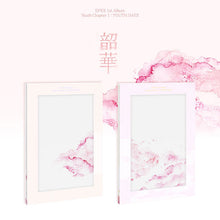 Load image into Gallery viewer, EPEX 1st Album 'Youth Chapter 1: YOUTH DAYS'