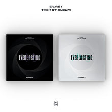 Load image into Gallery viewer, E'LAST 1st Full Album 'EVERLASTING'