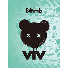 Load image into Gallery viewer, ViV Debut 1st EP 'Bomb'