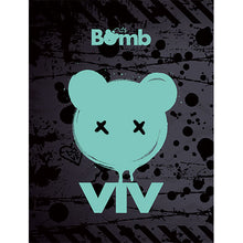 Load image into Gallery viewer, ViV Debut 1st EP 'Bomb'