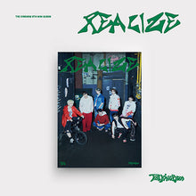 Load image into Gallery viewer, The KingDom 8th Mini Album 'REALIZE'