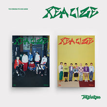 Load image into Gallery viewer, The KingDom 8th Mini Album 'REALIZE'