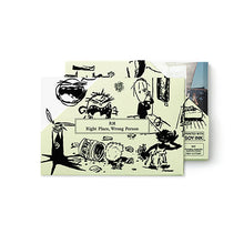 Load image into Gallery viewer, RM (BTS) 2nd album ‘Right Place, Wrong Person’ (Weverse Albums Ver.)