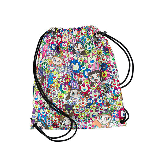 NewJeans Supernatural Cross Bag ver 5種 NewJeans – Supernatural [Cross Bag ver.] (NJ X MURAKAMI