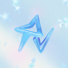 Load image into Gallery viewer, Red Velvet 'Cosmic' (Poster Ver.)