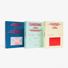 Load image into Gallery viewer, ENHYPEN 2nd Studio Album 'ROMANCE: UNTOLD'