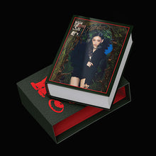 Load image into Gallery viewer, TAEYEON Single 'Heaven' (Mini Recipe Book Ver.)
