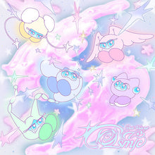 Load image into Gallery viewer, Red Velvet 'Cosmic' (Cosmie Ver.)