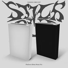 Load image into Gallery viewer, NMIXX 3rd EP 'Fe304: STICK OUT' (Platform Album Nemo Ver.)
