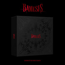 Load image into Gallery viewer, BamBam 3rd Mini Album 'BAMESIS'