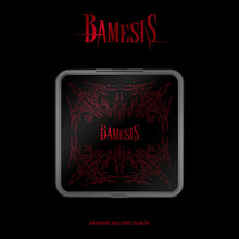 Load image into Gallery viewer, BamBam 3rd Mini Album 'BAMESIS' (KiT Ver.)