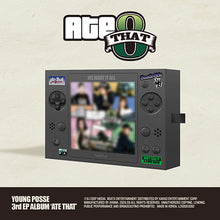 Load image into Gallery viewer, YOUNG POSSE 3rd EP 'ATE THAT'