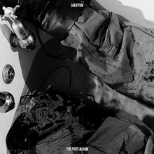Load image into Gallery viewer, JAEHYUN 1st Album 'J' (J Ver.)