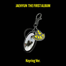 Load image into Gallery viewer, JAEHYUN 1st Album 'J' (Keyring Ver.)