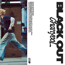 Load image into Gallery viewer, CHANYEOL 1st Mini Album 'Black Out' (Special Ver.)