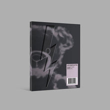 Load image into Gallery viewer, LE SSERAFIM 4th Mini Album 'CRAZY' (BALACLAVA ver.)