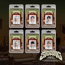 Load image into Gallery viewer, P1Harmony 7th Mini Album 'SAD SONG' (PLVE Ver.)