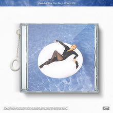 Load image into Gallery viewer, HWASA 2nd Mini Album 'O'