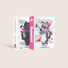 Load image into Gallery viewer, SAY MY NAME 1st EP Album 'SAY MY NAME'