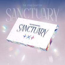 Load image into Gallery viewer, TXT 'The Star Chapter: SANCTUARY' (ANGEL Ver.)