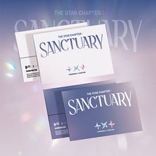 Load image into Gallery viewer, TXT 'The Star Chapter: SANCTUARY' (Weverse Albums Ver.)