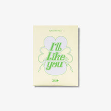 Load image into Gallery viewer, ILLIT 2nd Mini Album 'I'LL LIKE YOU' (Weverse Albums Ver.)