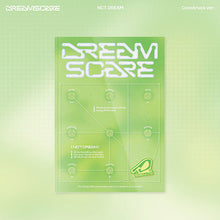 Load image into Gallery viewer, NCT DREAM 4th Full Album 'DREAMSCAPE' (Construct Ver.)