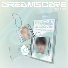 Load image into Gallery viewer, NCT DREAM 4th Full Album 'DREAMSCAPE' (SMini Ver.)