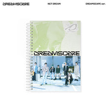 Load image into Gallery viewer, NCT DREAM 4th Full Album 'DREAMSCAPE' (DREAMSCAPE Ver.)