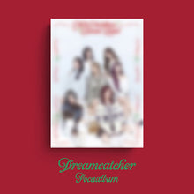 Load image into Gallery viewer, Dreamcatcher 'My Christmas Sweet Love' (POCA ALBUM)