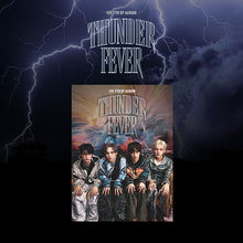 Load image into Gallery viewer, CIX 7th EP Album 'THUNDER FEVER'